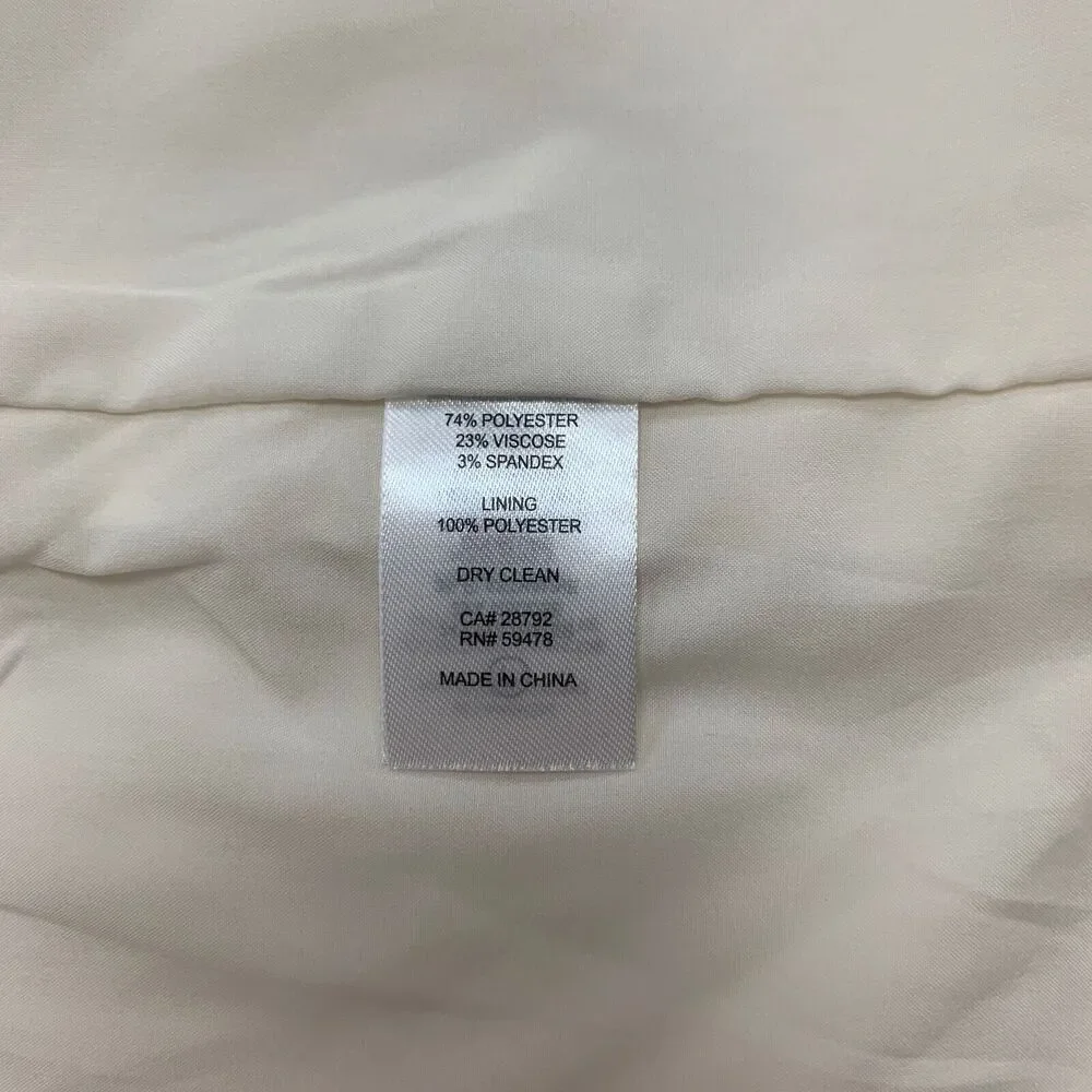 Joie free measurements size